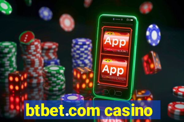 btbet.com casino